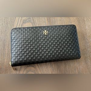 Tory Burch Continental Wallet
